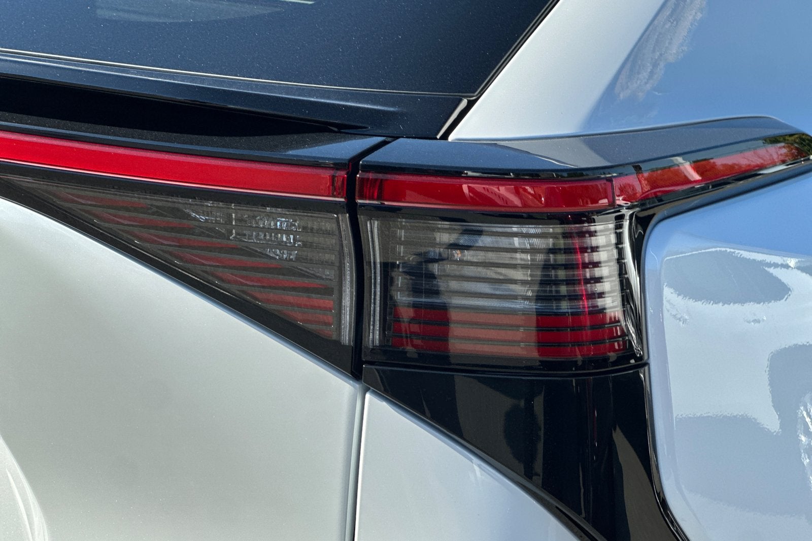 2027 Toyota bZ XLE