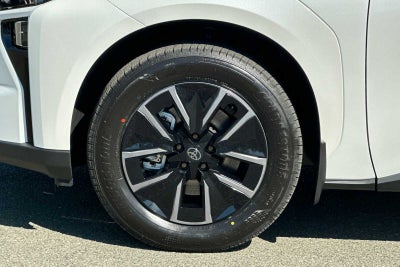 2027 Toyota bZ XLE