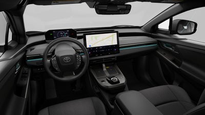 2027 Toyota bZ XLE