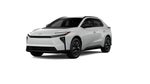 2027 Toyota bZ XLE