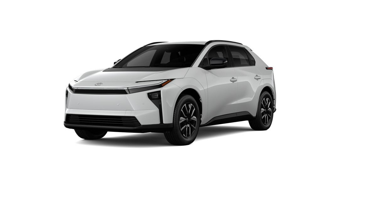 2027 Toyota bZ XLE