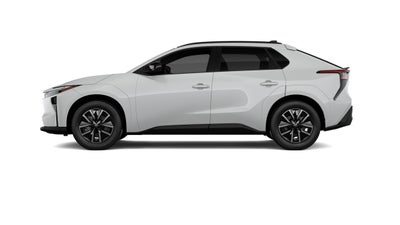 2027 Toyota bZ XLE