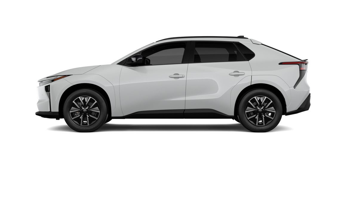2027 Toyota bZ XLE