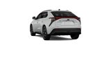 2027 Toyota bZ XLE
