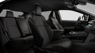 2027 Toyota bZ XLE