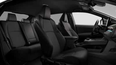 2027 Toyota bZ XLE