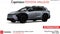 2026 Toyota bZ Woodland Base
