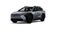 2026 Toyota bZ Woodland Base