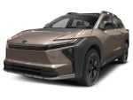 2026 Toyota bZ Woodland Base