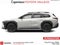 2027 Toyota bZ Woodland Base