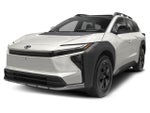 2027 Toyota bZ Woodland Base