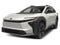 2027 Toyota bZ Woodland Base