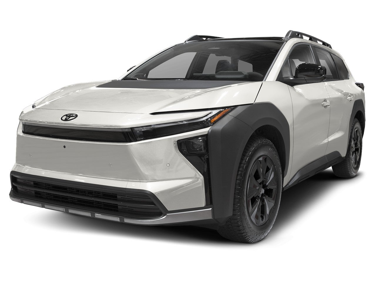 2027 Toyota bZ Woodland Base