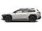 2027 Toyota bZ Woodland Base