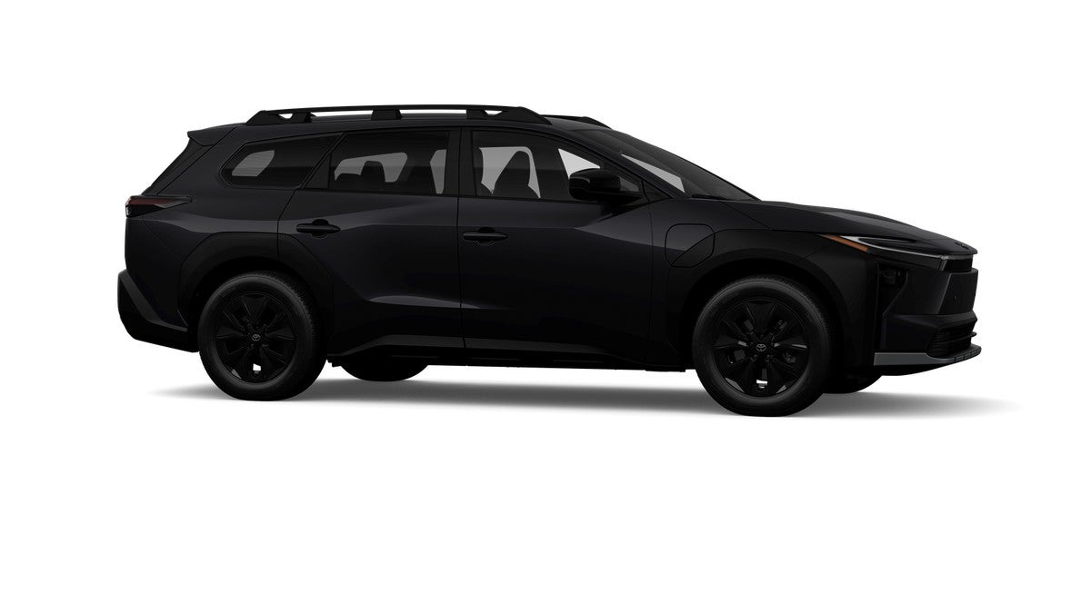 2026 Toyota bZ Woodland Base