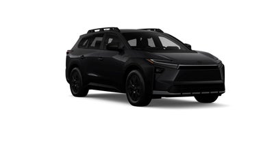 2026 Toyota bZ Woodland Base