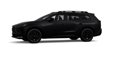 2026 Toyota bZ Woodland Base