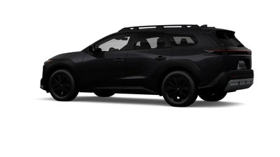 2026 Toyota bZ Woodland Base