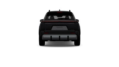 2026 Toyota bZ Woodland Base