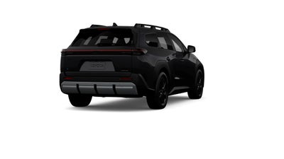 2026 Toyota bZ Woodland Base