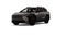2026 Toyota bZ Woodland Base