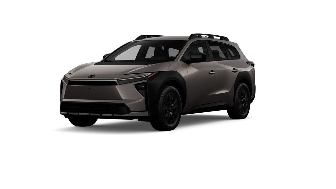 2026 Toyota bZ Woodland Base