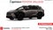 2026 Toyota bZ Woodland Base