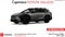 2027 Toyota bZ Woodland Base