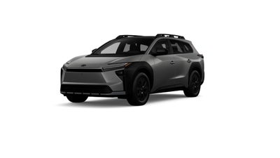2027 Toyota bZ Woodland Base