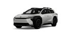 2026 Toyota bZ Woodland Base