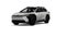 2026 Toyota bZ Woodland Base