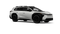 2026 Toyota bZ Woodland Base