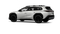2026 Toyota bZ Woodland Base
