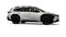 2026 Toyota bZ Woodland Base