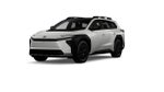 2026 Toyota bZ Woodland Base
