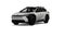 2026 Toyota bZ Woodland Base