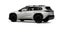 2026 Toyota bZ Woodland Premium