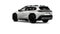 2026 Toyota bZ Woodland Premium
