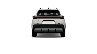 2026 Toyota bZ Woodland Premium