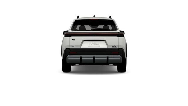 2026 Toyota bZ Woodland Premium