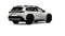 2026 Toyota bZ Woodland Premium