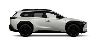 2026 Toyota bZ Woodland Premium