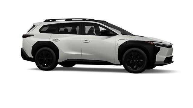 2026 Toyota bZ Woodland Premium
