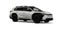 2026 Toyota bZ Woodland Premium