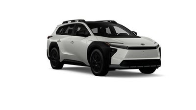 2026 Toyota bZ Woodland Premium