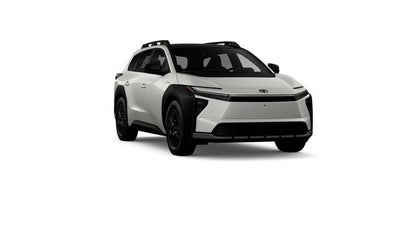 2026 Toyota bZ Woodland Premium