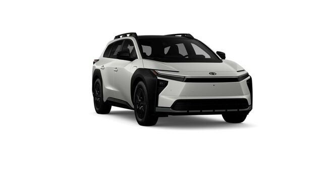 2026 Toyota bZ Woodland Premium