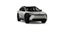 2026 Toyota bZ Woodland Premium