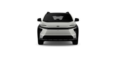 2026 Toyota bZ Woodland Premium