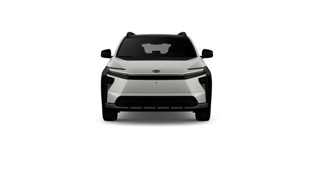 2026 Toyota bZ Woodland Premium
